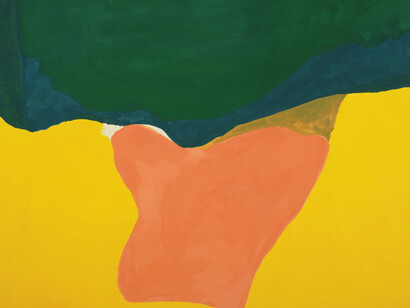 Sandra L. and Dennis B. Haslinger Family Foundation. Courtesy of 
Akron Art Museum