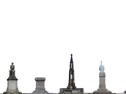 New Obstacles. Courtesy of Galleria Riccardo Crespi