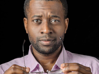 Many Faces of Our Mental Health. Courtesy of Museum of Science