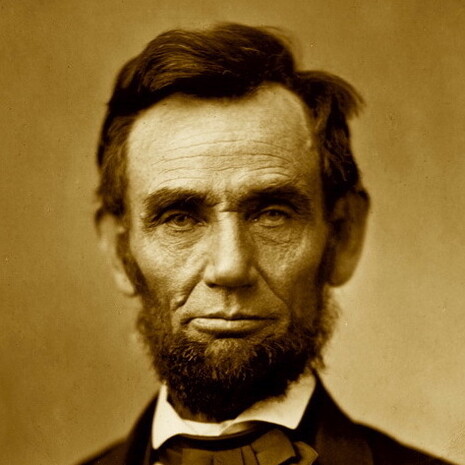 Abraham Lincoln