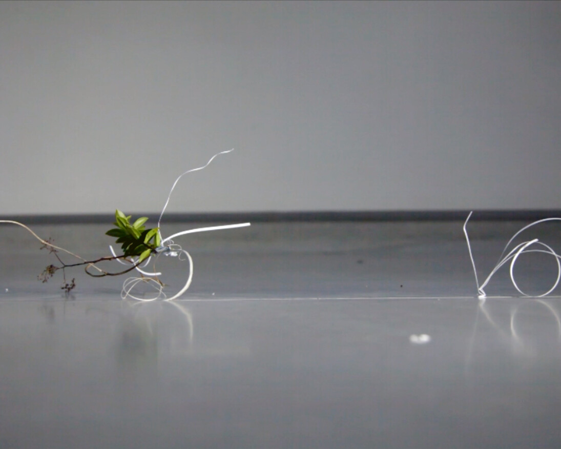 John Mc, Journey to Recovery, 2016 © the artist, Courtesy Bethlem Gallery