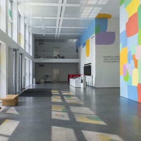 Federico Herrero. Courtesy of Museum of Contemporary Art