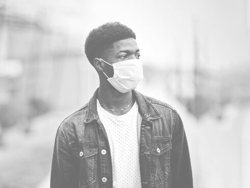 Historical inequality in access to health care, pre-existing conditions, poor quality schooling, inadequate and crowded housing, lack of access to healthy nutritional foods make people of color especially vulnerable to the virus