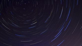 Vibrazione dell'universo