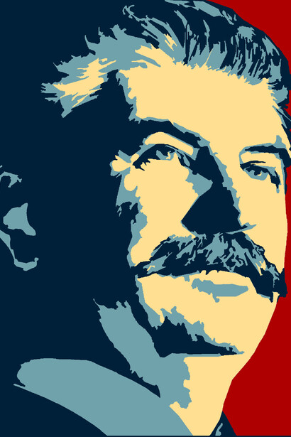 Iosif Vissarionovich Stalin