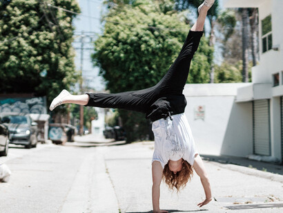 Smetti di iniziare tante cose senza portarne in fondo nessuna
