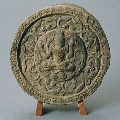 Yoo Chang-jong Gallery. Courtesy of National Museum of Korea