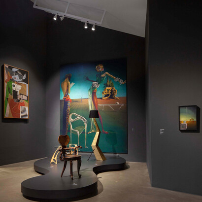 Objects of Desire. Courtesy of Vitra Design Museum