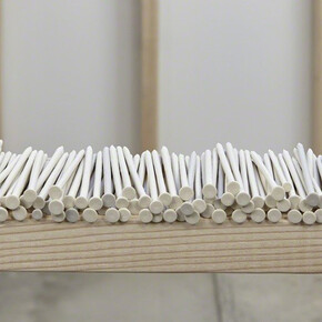 A.M. Martens. Courtesy of Jane Hartsook Gallery