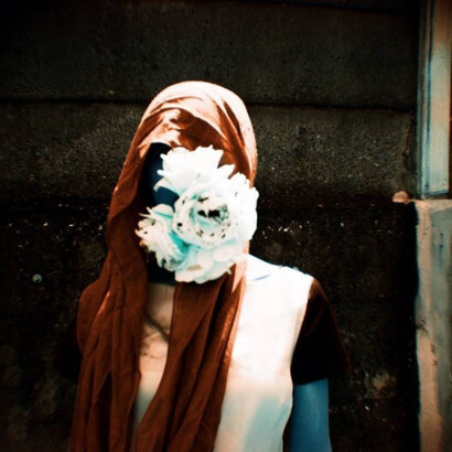 Illumination. Courtesy of Agora Gallery
