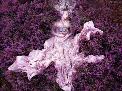 Kirsty Mitchell, Gammelyn's Daughter