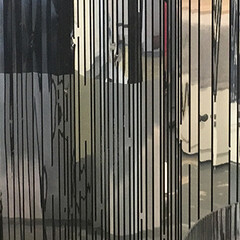 Vanishing Points. Courtesy of The Foundry Gallery