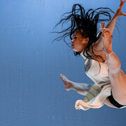 Kalamata International Dance Festival