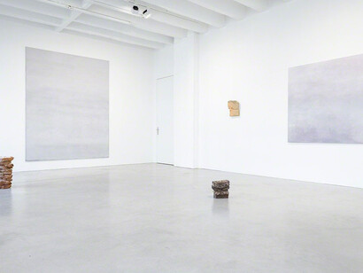 Johannes Esper & Lucas Reiner. Courtesy of Galerie Nordenhake