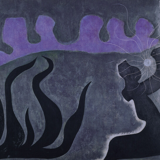 Highlights from the Permanent Collection. Courtesy of The Modern