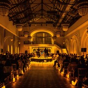 Candlelight. Cortesía de Fever