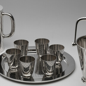 The Krekel Collection. Courtesy of Museum Boijmans Van Beuningen