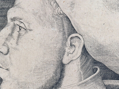 Luther Pictures. Courtesy of Gemäldegalerie