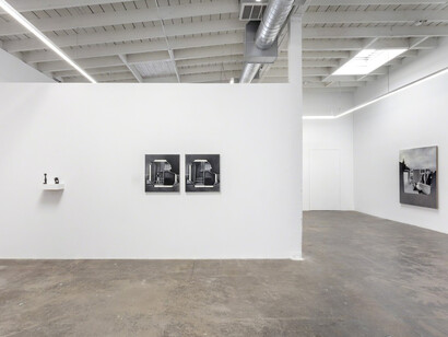 Ephemeral. Courtesy of Baert Gallery