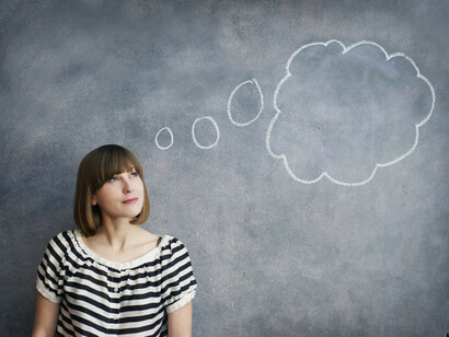 La importancia de la imaginación desde la infancia