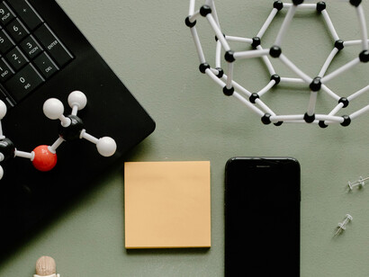 La combinación de biología molecular, inteligencia artificial y análisis de big data está transformando la investigación y el tratamiento de enfermedades