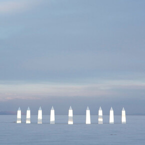 Blow Away. Courtesy of Bruno David