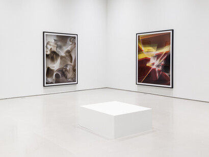 No Two Alike. Courtesy of Contemporary Arts Center
