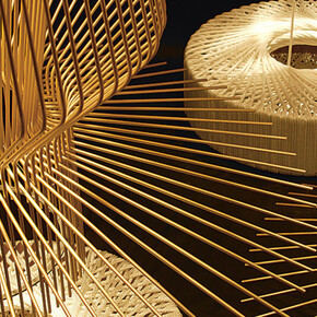 Oïphorie: atelier oï. Courtesy of Museum für Gestaltung