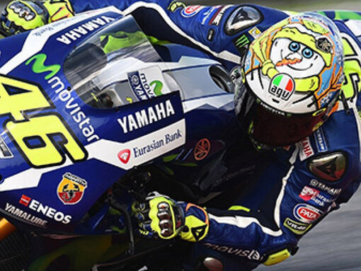 Un momento delle prove