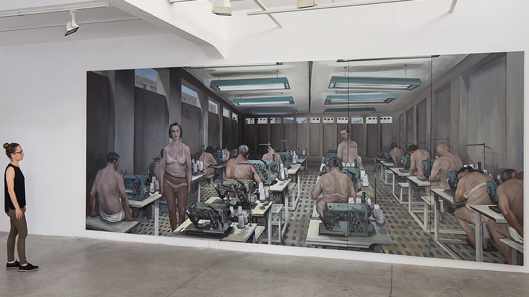 Biljana Djurdjevic, Instrument of Activity