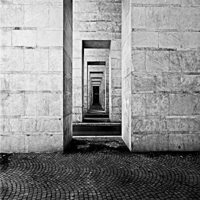 Omaggio al Rettangolo
