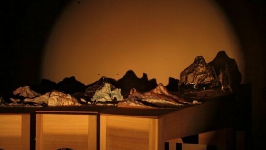 Polly Gould, Lantern Landscape