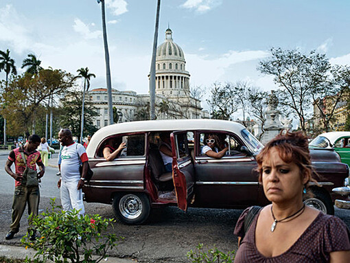 Ordinary people and contradictions