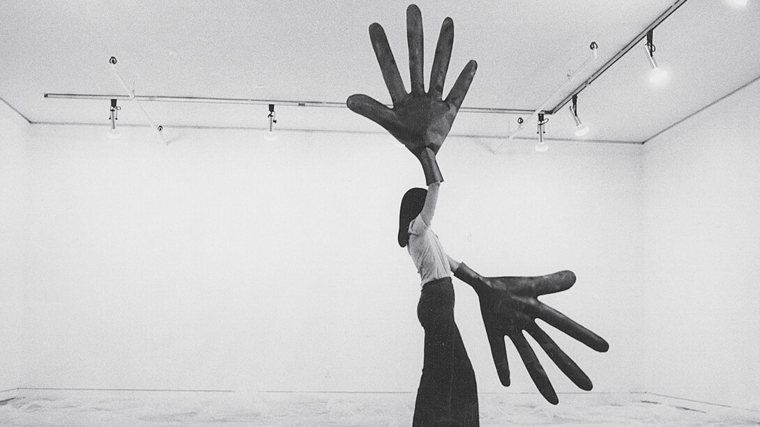 Radical Women. Courtesy of Brooklyn Museum