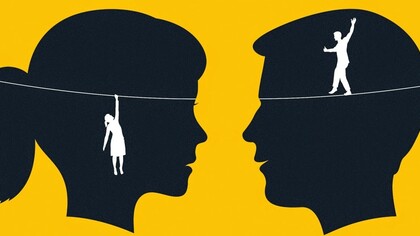 Disparità nel mondo del lavoro