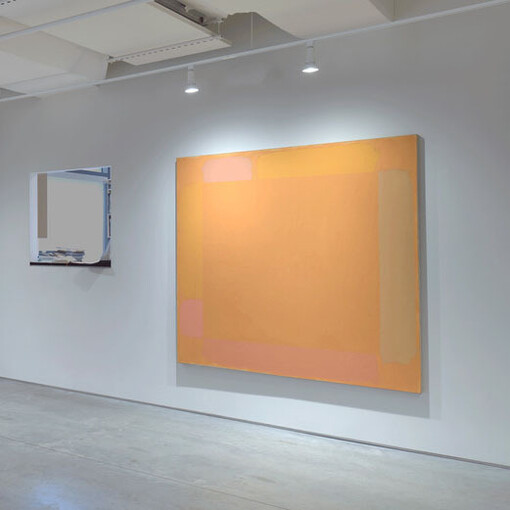 Doug Ohlson. Courtesy of Washburn Gallery