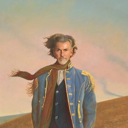Bo Bartlett. Courtesy of Miles McEnery Gallery