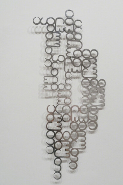 Harmonic Enterprise. Courtesy of Galerie Gisela Clement
