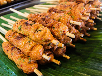 Street food