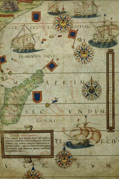 Portolano
