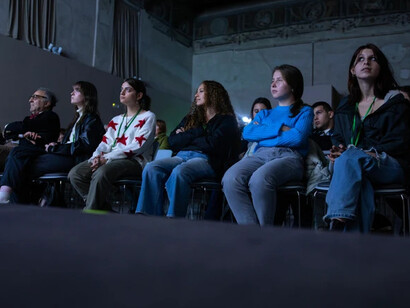 Ferrara Film Corto Festival, 2023. Foto di Antonella Marchionni, fotopop.it