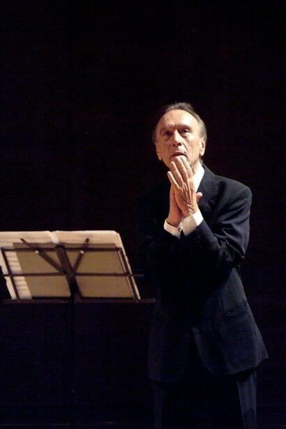 Claudio Abbado