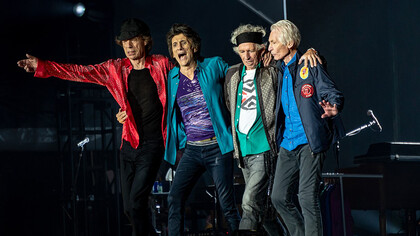 I Rolling Stones 