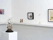 Through the Looking Glass. Courtesy of Cob Gallery