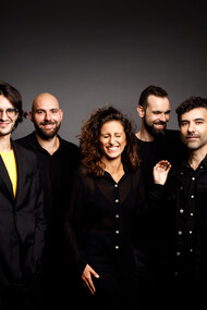 Elena Paparusso e 'Anatomy of the Sun': il nuovo album. Un viaggio musicale con 9 tracce di jazz profondo e personale