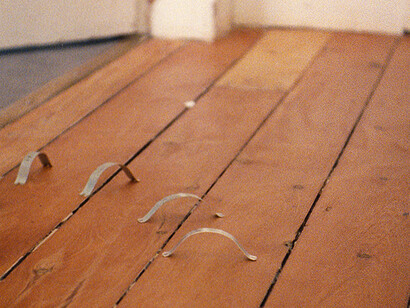 Manon de Boer. Courtesy of Calouste Gulbenkian Museum
