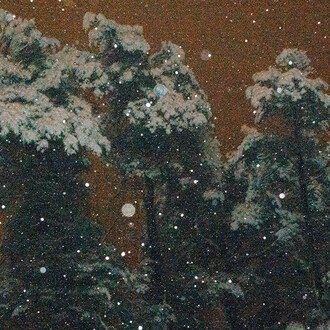 Mercedes Garcia Baltar. Cortesía de Jorge Mara - La Ruche