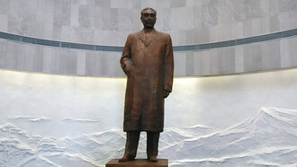Zhou Enlai Memorial, Huai'an