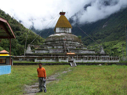 Tawang