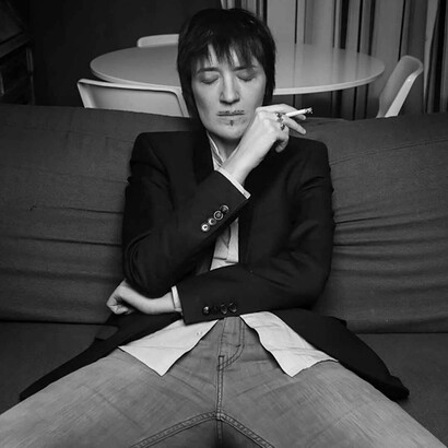 Paul B. Preciado (antes Beatriz Preciado) 